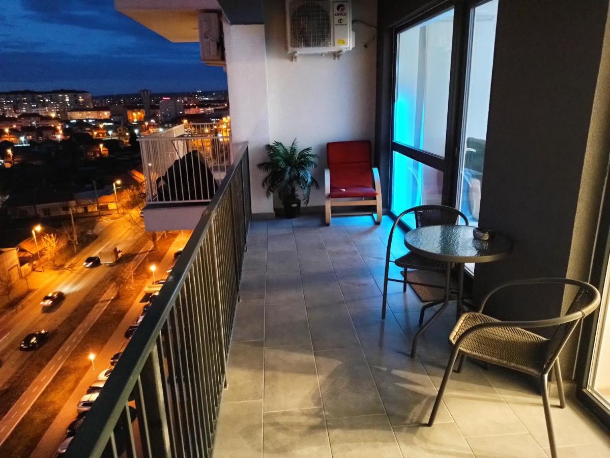 Summer Haven - Self Check-In & Parking Lot, Primashops&Lotus Oradea Εξωτερικό φωτογραφία