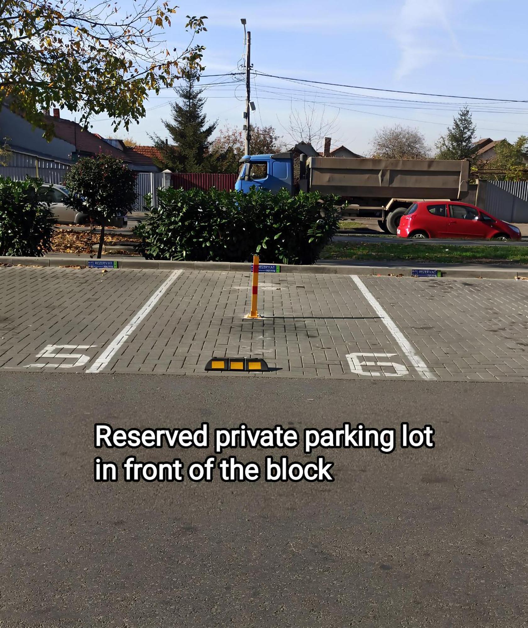 Summer Haven - Self Check-In & Parking Lot, Primashops&Lotus Oradea Εξωτερικό φωτογραφία